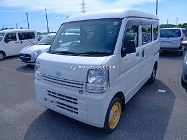 Nissan NV100 Clipper 2020, auction grade 3