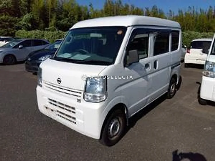 Nissan NV100 Clipper 2020, photo 1 of 1