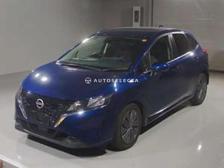 Nissan Note 2023, photo 1 of 1