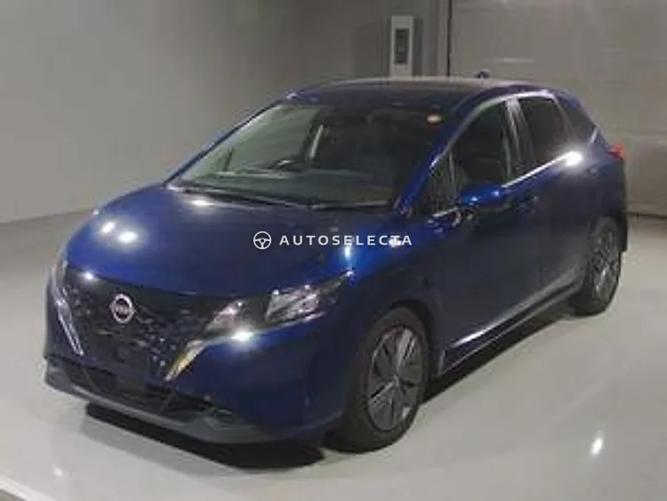 Nissan Note 2023, photo 1 of 1