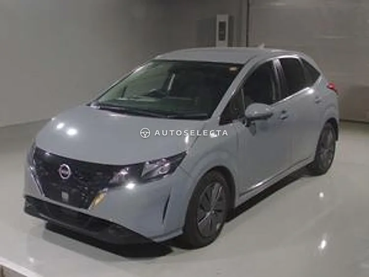Nissan Note 2023, photo 1 of 1
