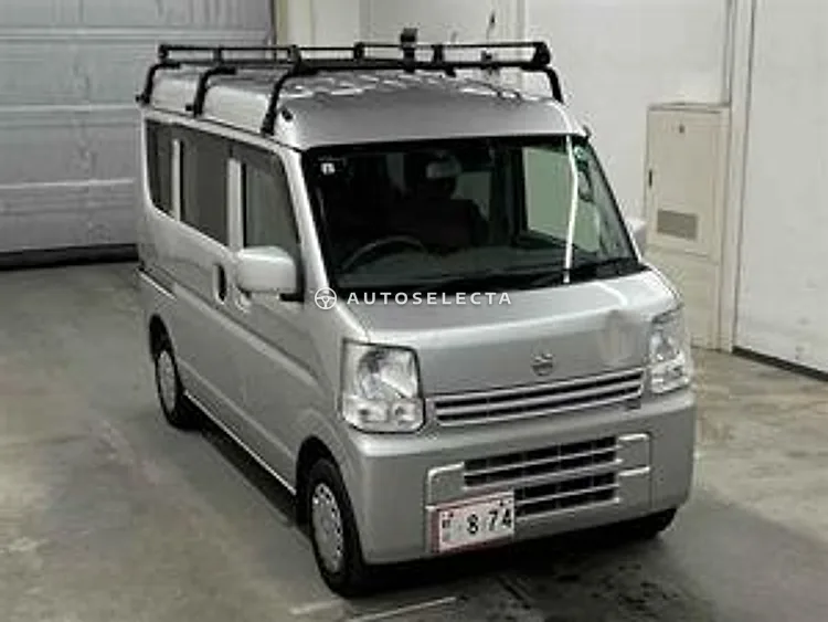 Nissan NV100 Clipper 2016, photo 1 of 1