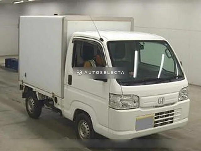 Honda Acty Truck 2018, auction grade 3