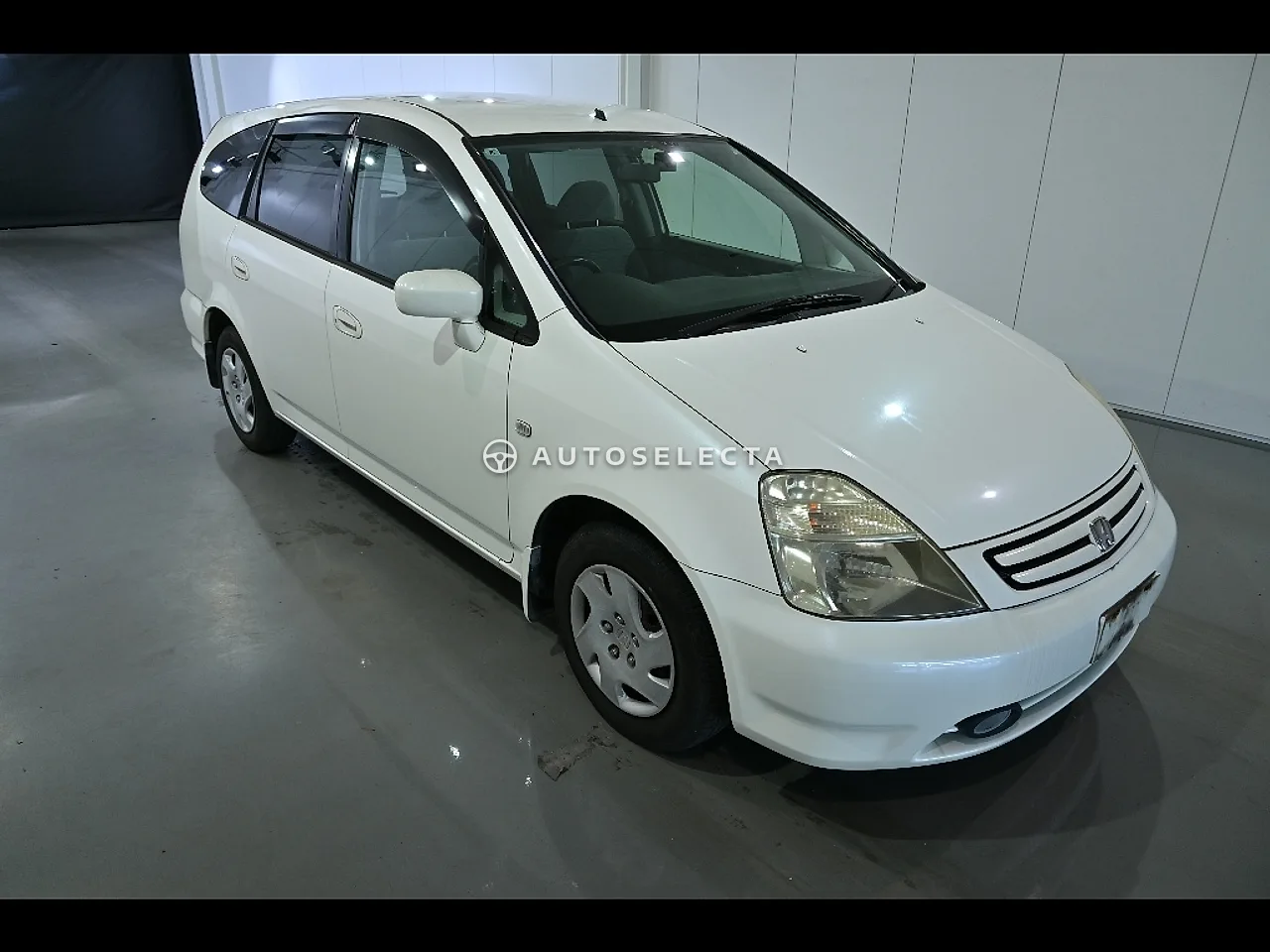 Honda Stream 2003, photo 1 of 1