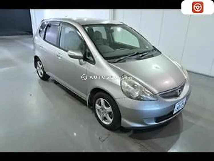 Honda Fit 2004, photo 1 of 1