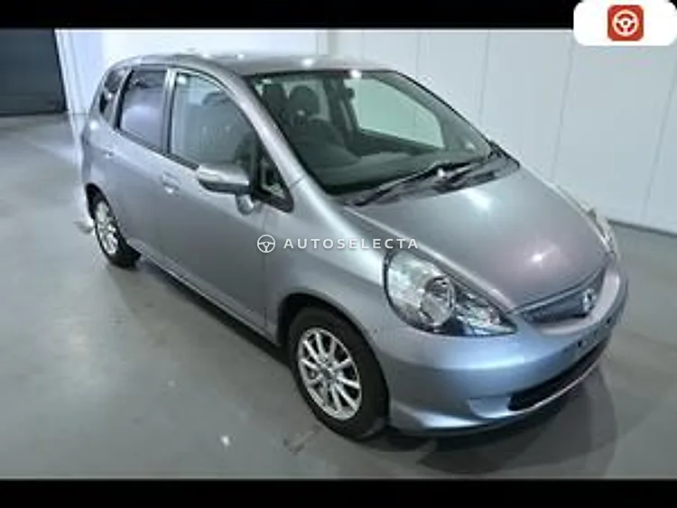 Honda Fit 2005, photo 1 of 1