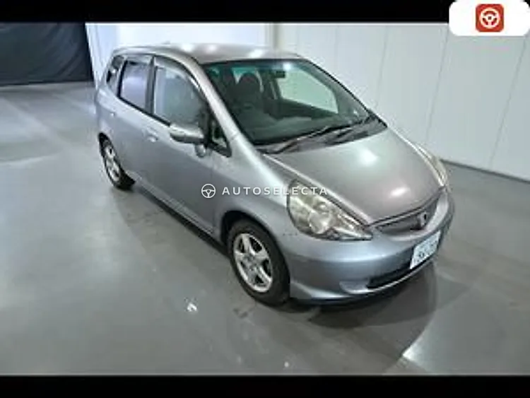 Honda Fit 2005, photo 1 of 1