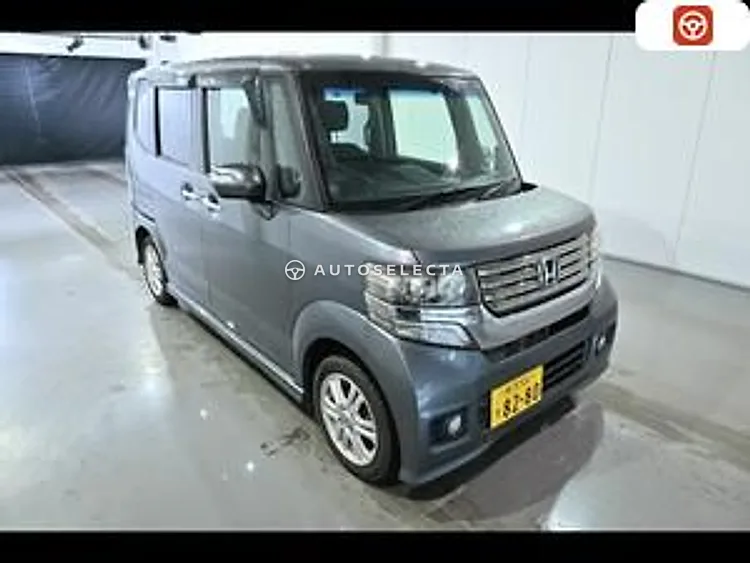 Honda N-BOX 2012, photo 1 of 1