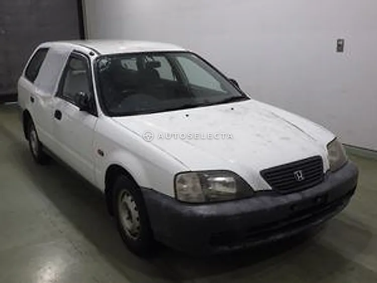 Honda Partner 2004, photo 1 of 1