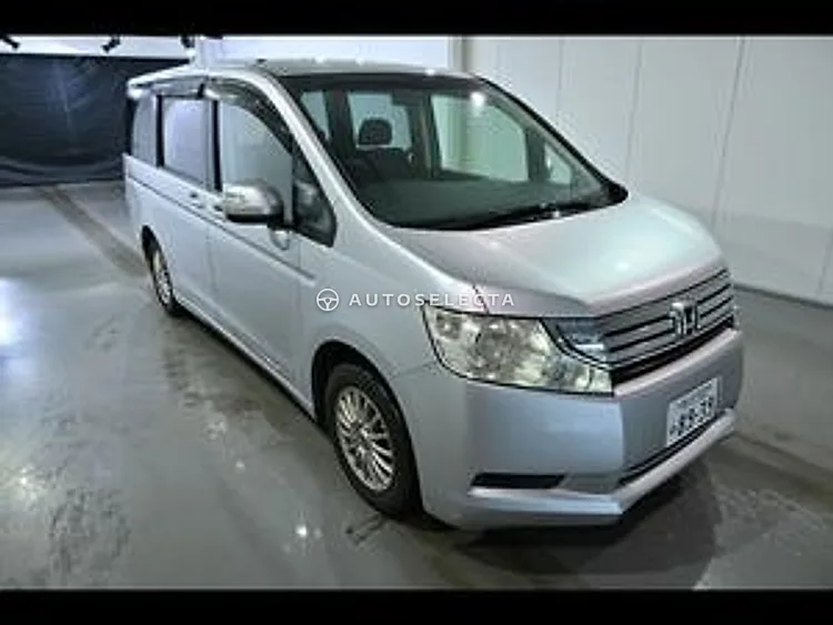 Honda Stepwgn 2011, photo 1 of 1
