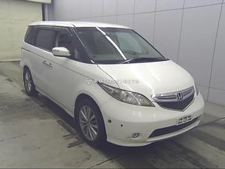 Honda Elysion 2005, photo 1 of 1