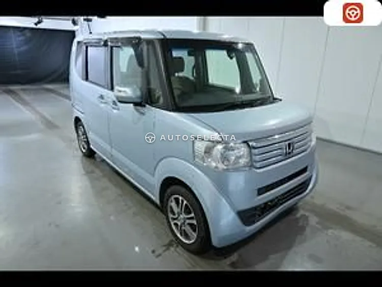 Honda N-BOX 2013, photo 1 of 1