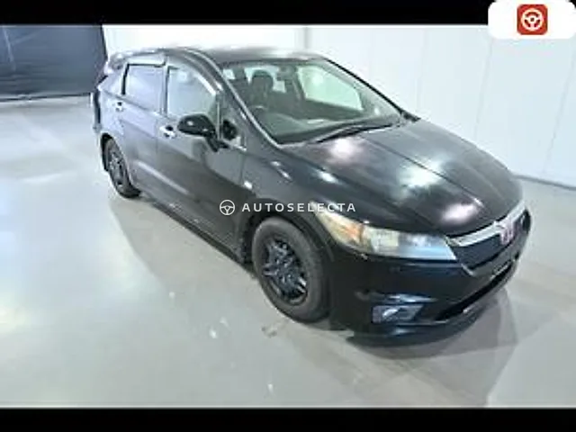 Honda Stream 2008, auction grade R