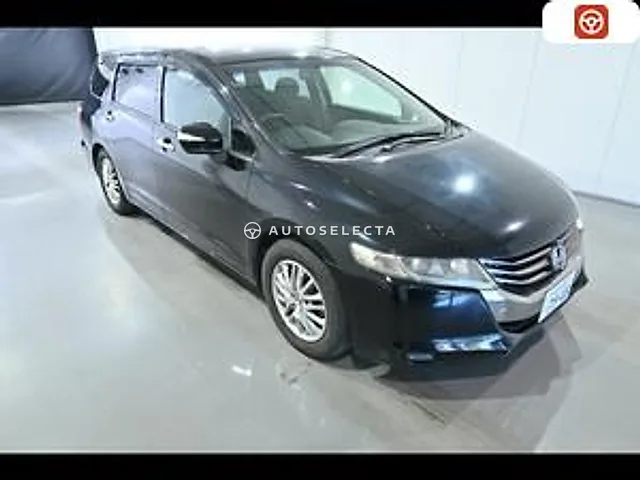 Honda Odyssey 2010, auction grade 3