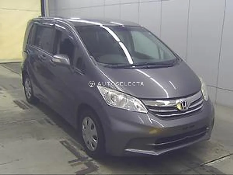 Honda Freed 2013, photo 1 of 1