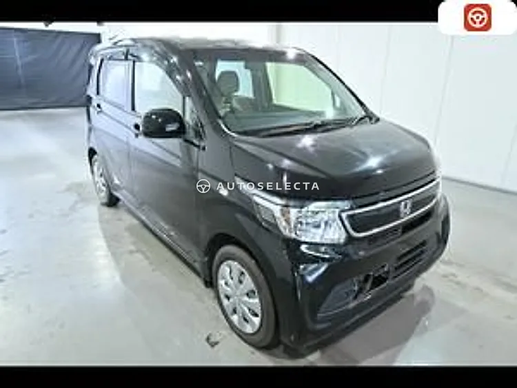 Honda N-WGN 2015, photo 1 of 1