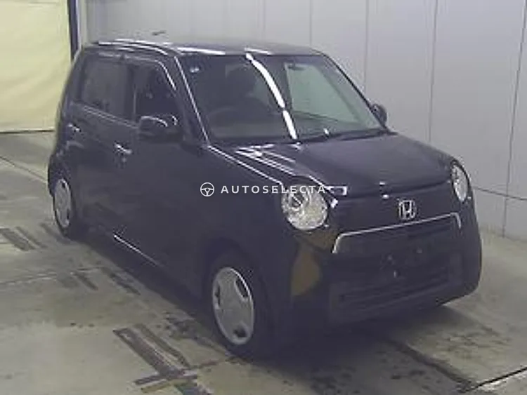 Honda N-ONE 2013, photo 1 of 1