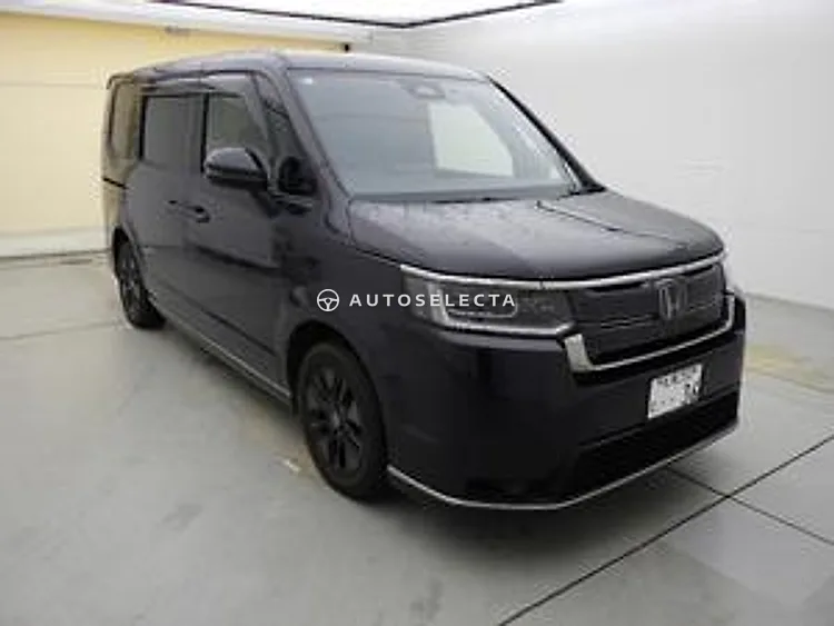 Honda Stepwgn Spada 2022, photo 1 of 1