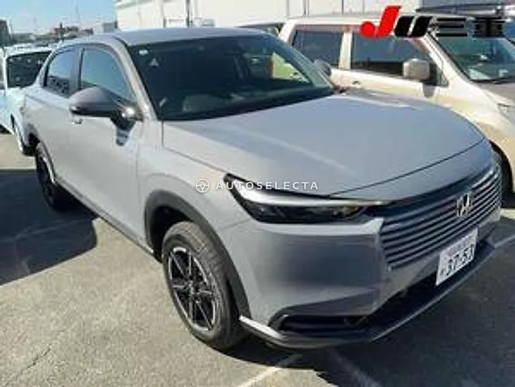 Honda Vezel 2026, photo 1 of 1