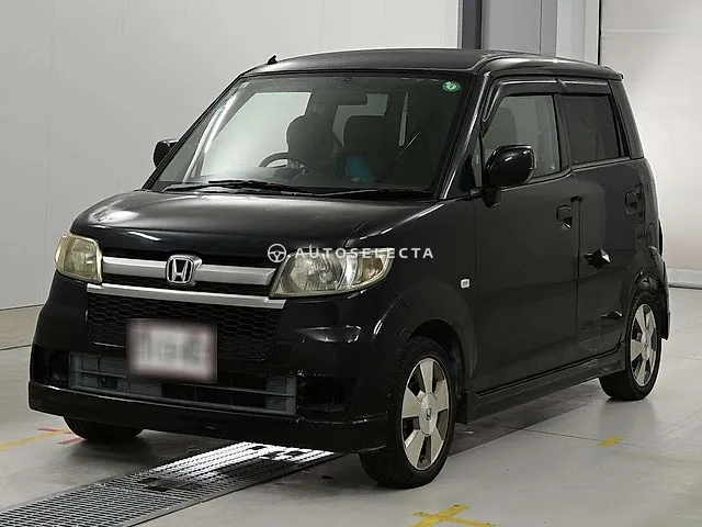 Honda Zest 2007