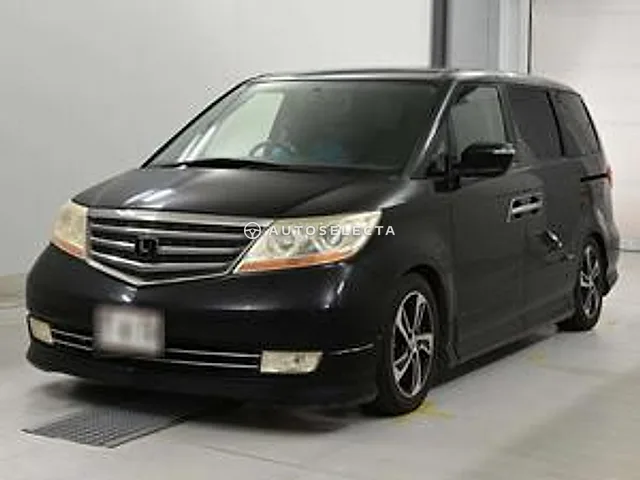 Honda Elysion Prestige 2007
