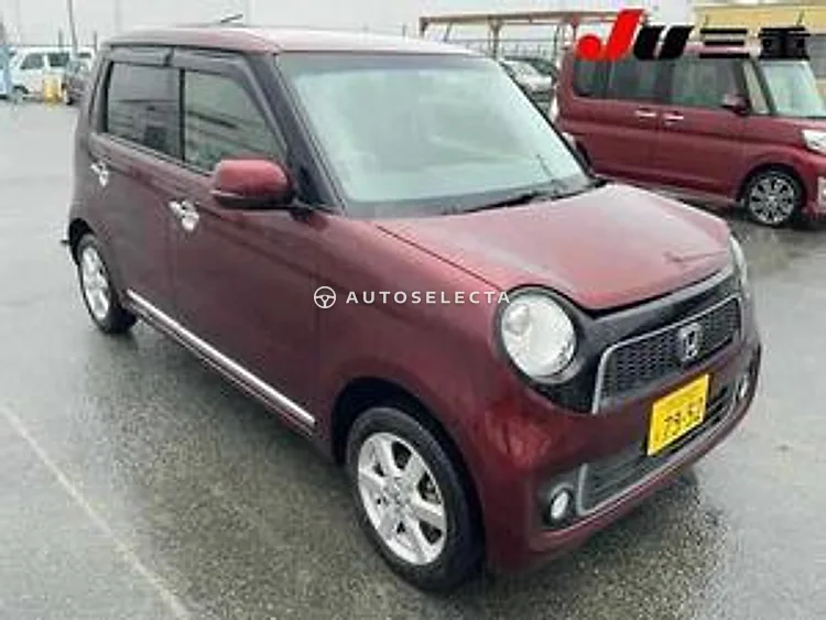 Honda N-ONE 2012, photo 1 of 1