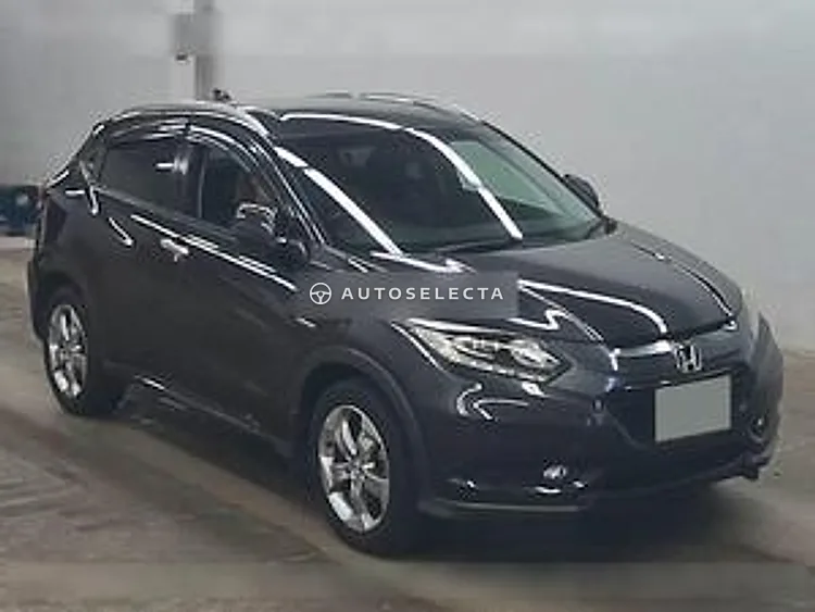 Honda Vezel 2013, photo 1 of 1
