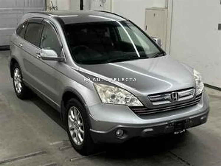 Honda CR-V 2006, photo 1 of 1