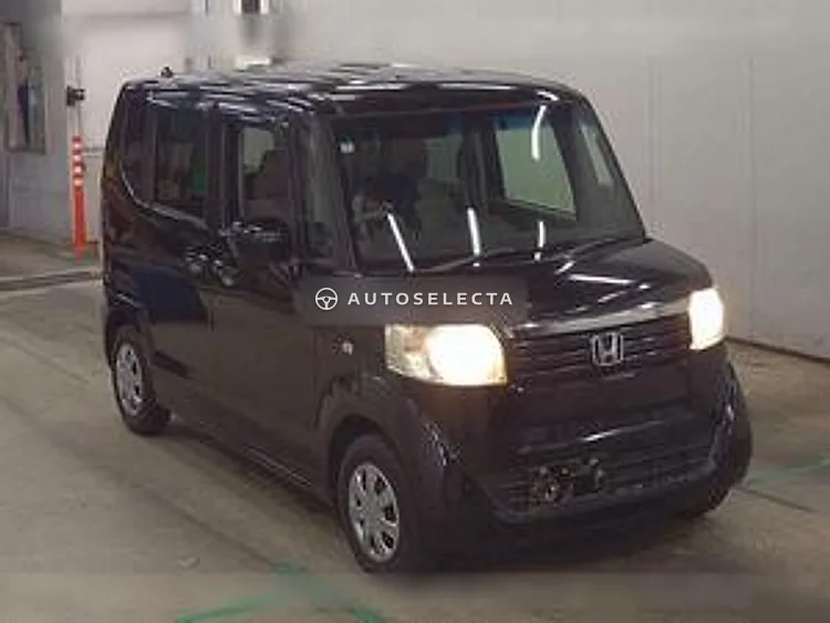 Honda N-BOX 2012, photo 1 of 1
