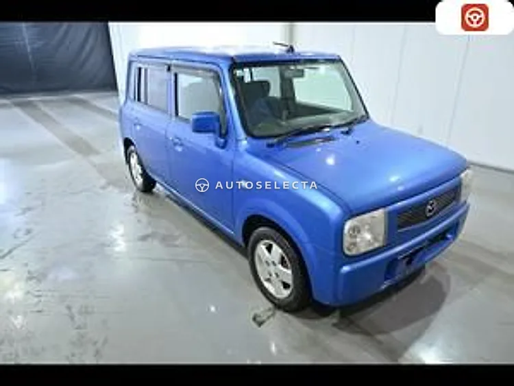 Mazda Spiano 2003, photo 1 of 1