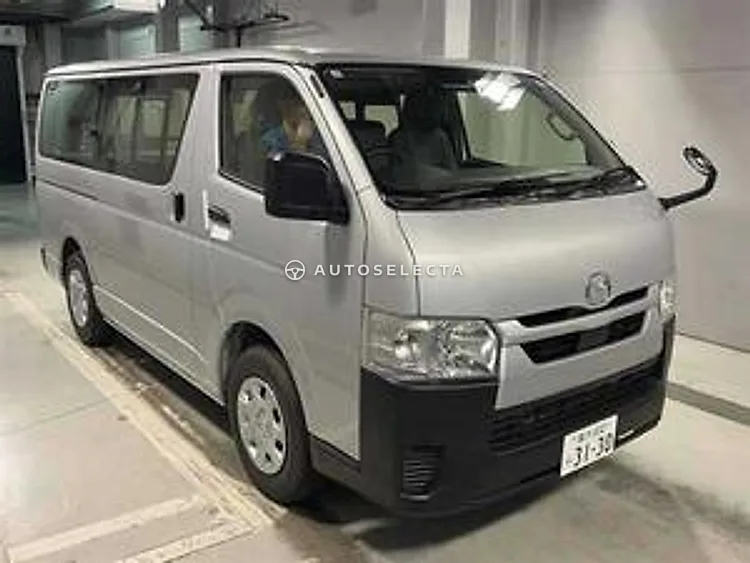 Mazda Bongo Brawny Van 2026, photo 1 of 1