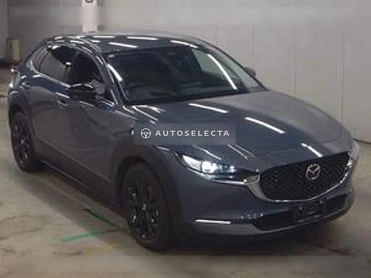 Mazda CX-30 2023, photo 1 of 1