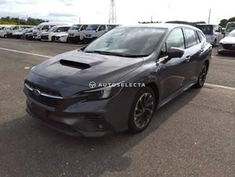Subaru Levorg 2023, photo 1 of 1