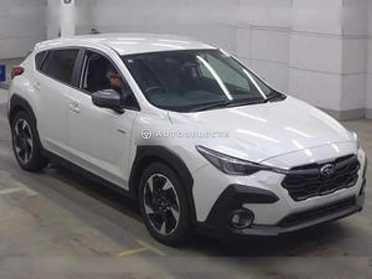 Subaru Crosstrek 2024, photo 1 of 1