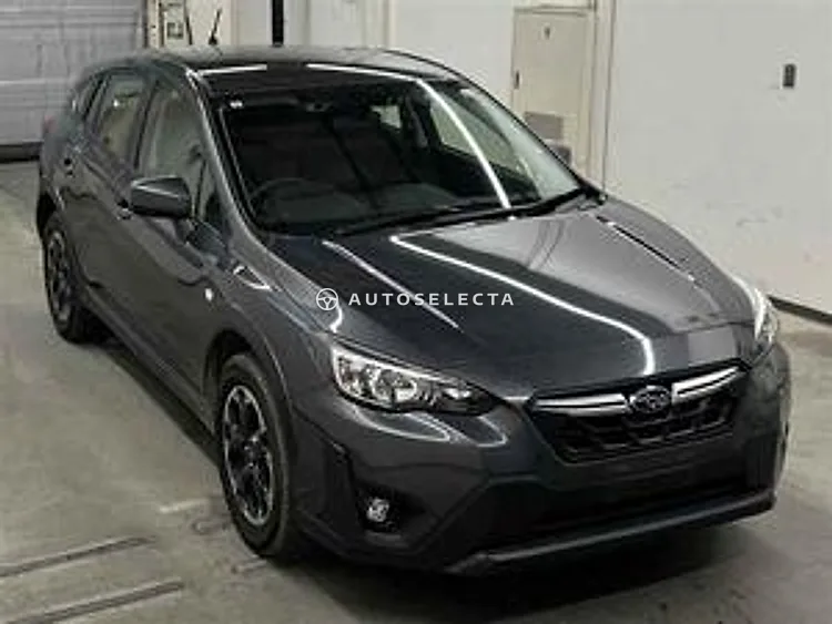 Subaru XV 2022, photo 1 of 1