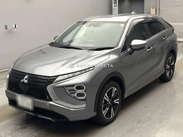 Mitsubishi Eclipse Cross 2025, photo 1 of 1