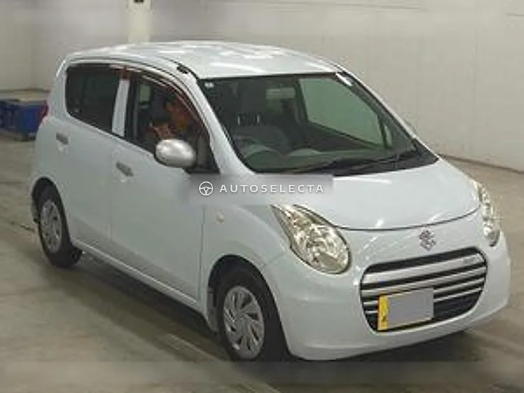 Suzuki Alto Eco 2014, photo 1 of 1