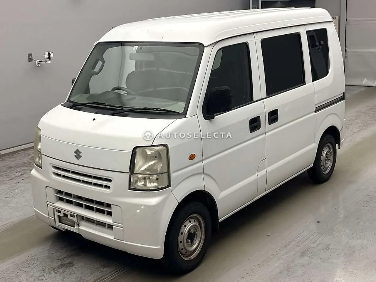 Suzuki Every 2007, photo 1 of 2
