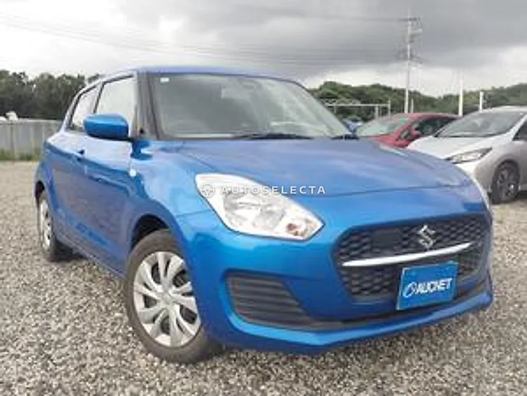 Suzuki Swift 2023, photo 1 of 1