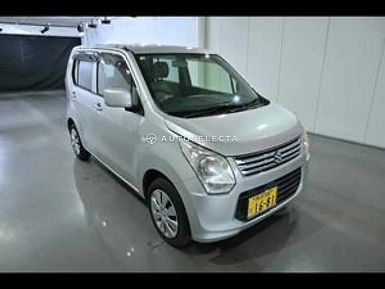 Suzuki Wagon R 2013, photo 1 of 11