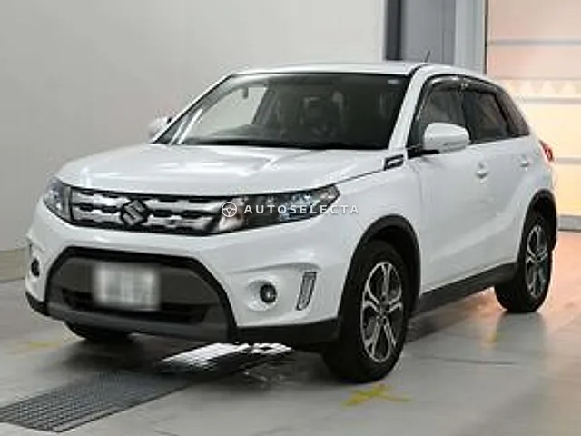 Suzuki Escudo 2015, auction grade 5