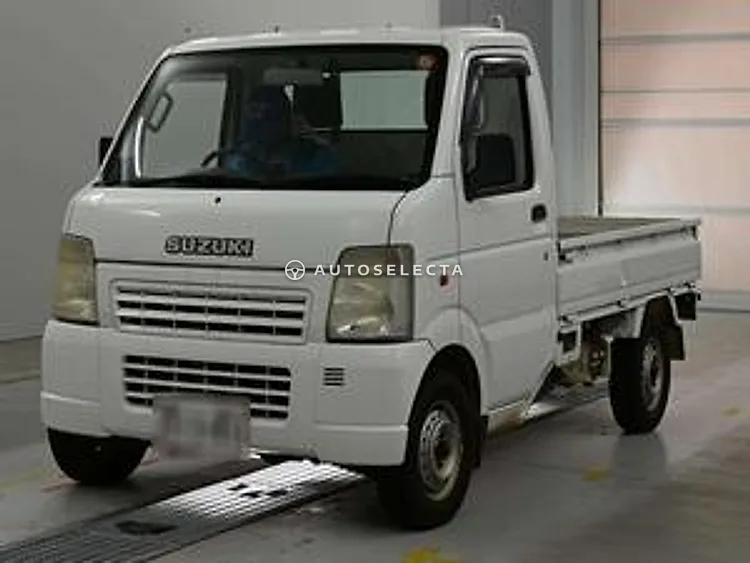 Suzuki Carry Truck 2003, photo 1 of 1