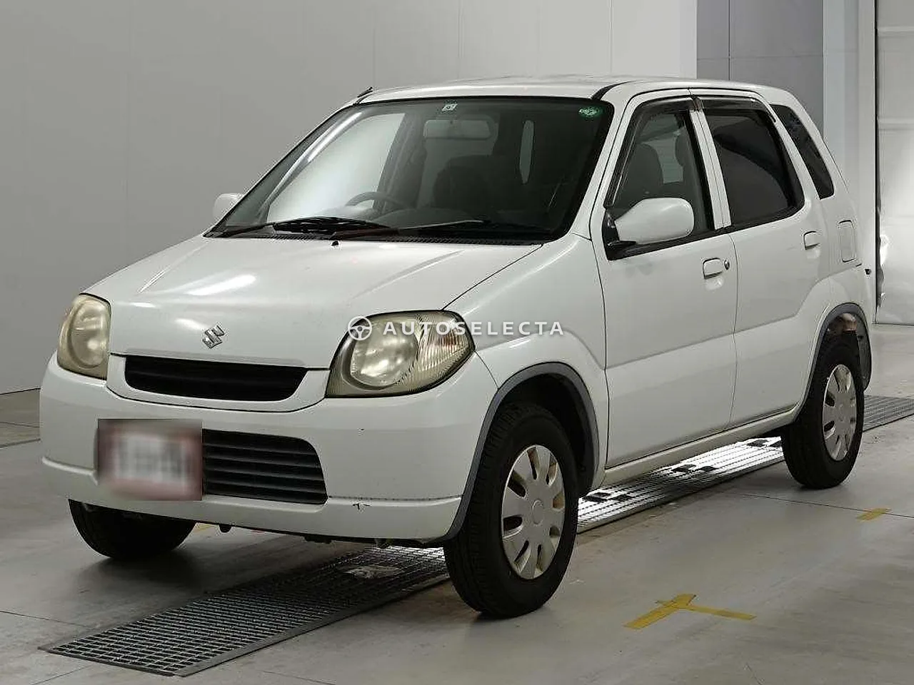Suzuki Kei 2005, photo 1 of 1