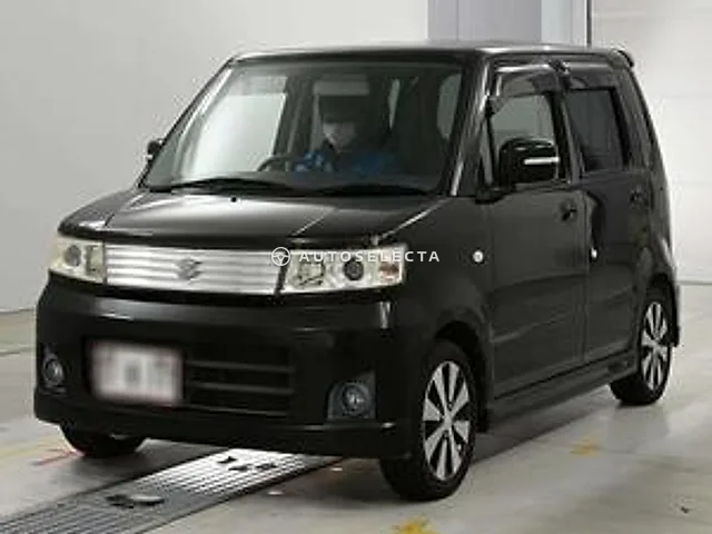 Suzuki Wagon R Stingray 2008