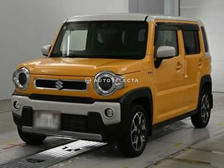 Suzuki Hustler 2022, photo 1 of 1