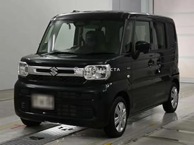 Suzuki Spacia 2024, photo 1 of 1
