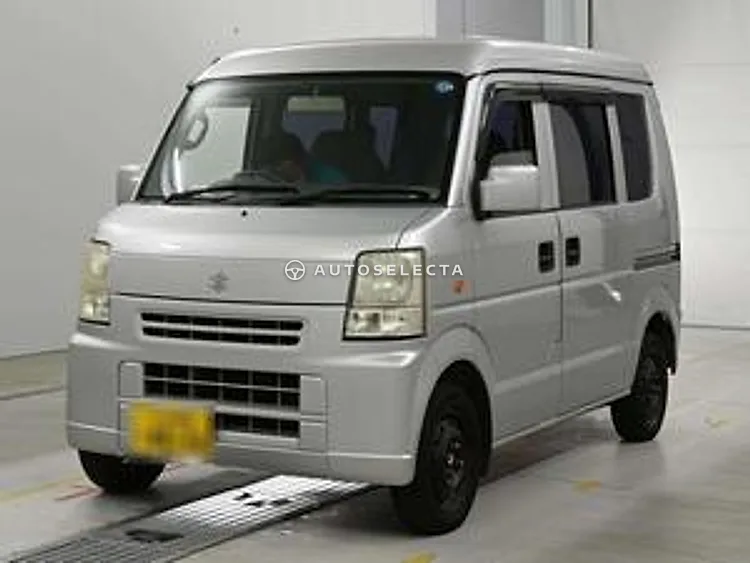 Suzuki Every 2009, photo 1 of 1