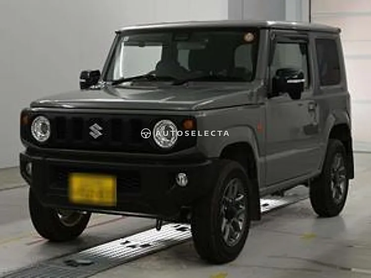 Suzuki Jimny 2022, photo 1 of 1
