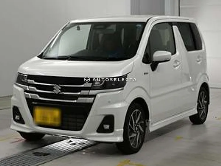 Suzuki Wagon R 2026, photo 1 of 1