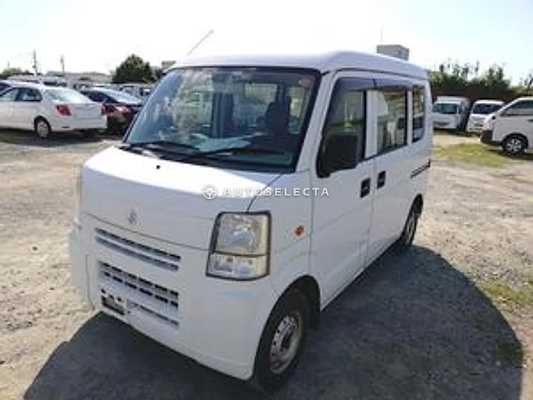 Suzuki Every 2014, photo 1 of 1